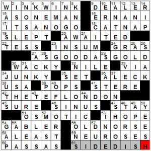 verdi opera crossword puzzle