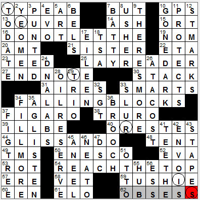 1025-12 New York Times Crossword Answers 25 Oct 12, Thursday