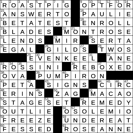Crossword Quiz Word Puzzles By Conversion Llc