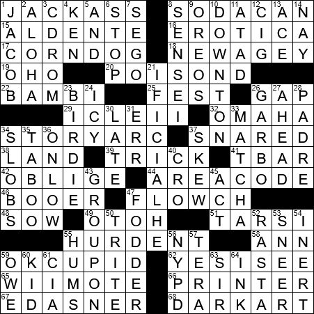 Cactus Flower Oscar Winner Crossword Clue / Other crossword clues with