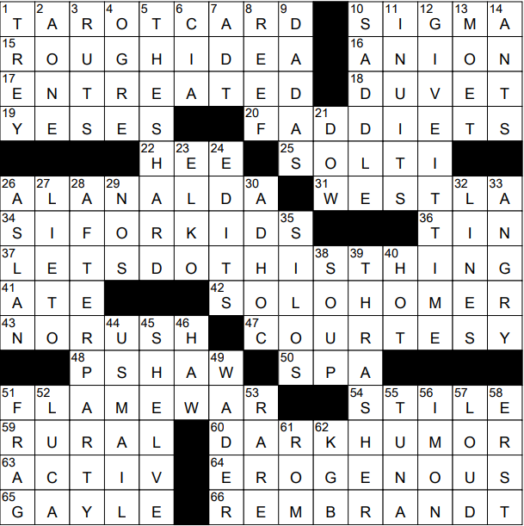 One With A Property Claim Crossword 75+ Pages Answer [3.4mb] - Updated 