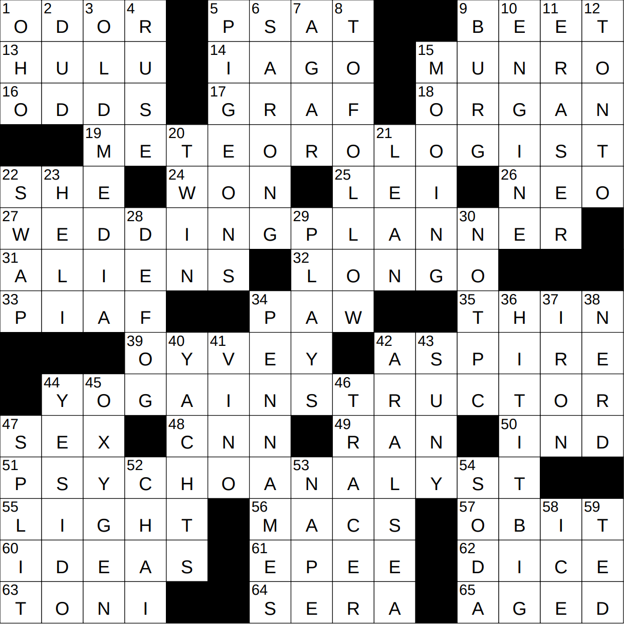 makes less watery crossword rocawearclothingrocawear
