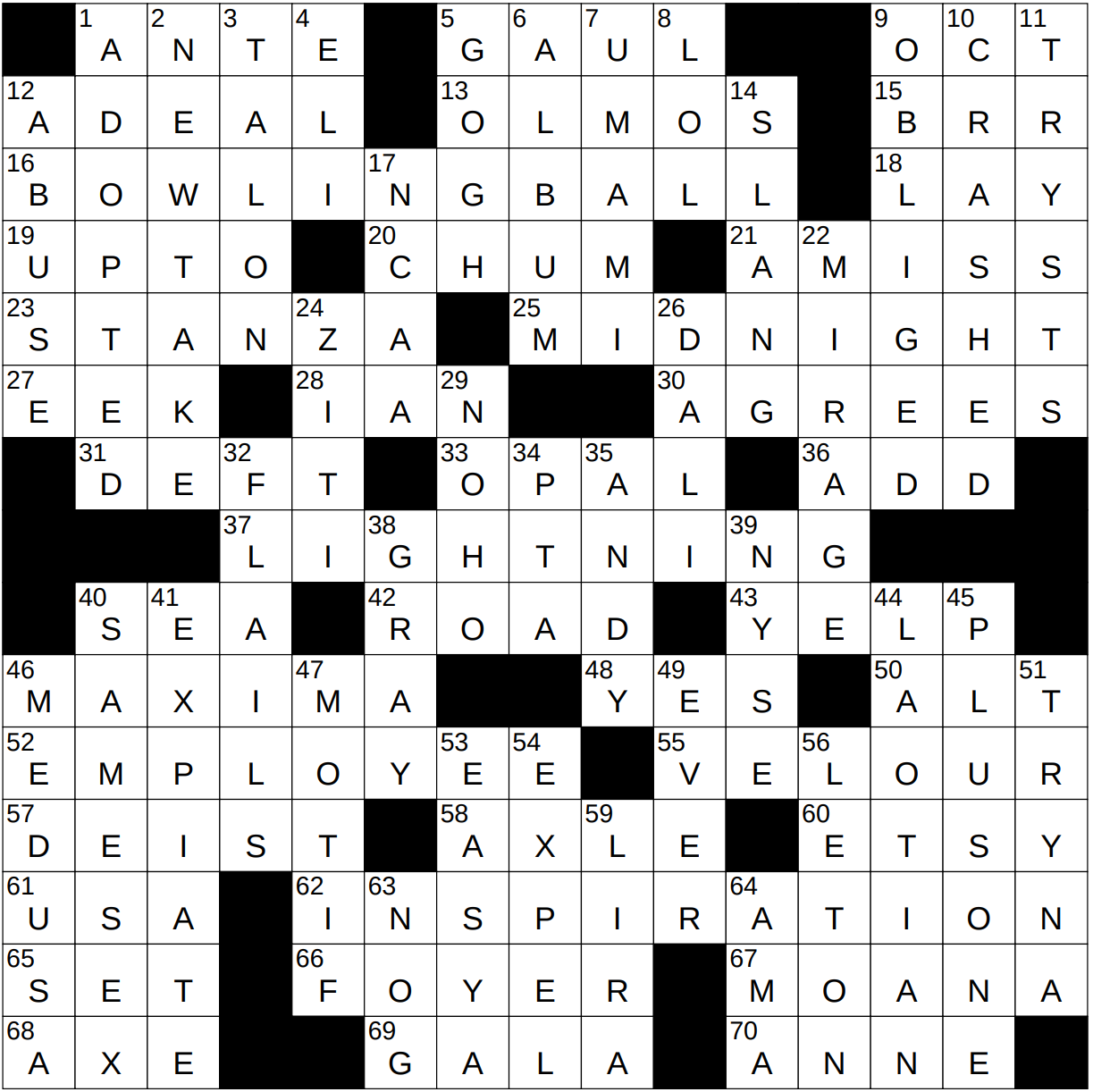 equinox month crossword clue past ff