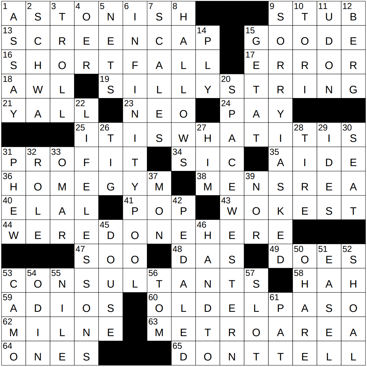 0514-22 NY Times Crossword 14 May 22, Saturday - NYXCrossword.com 0514-22 NY Times Crossword 14 May 22, Saturday - NYXCrossword.com