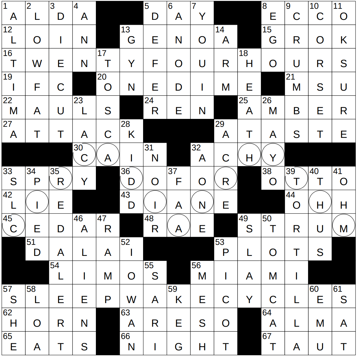 dress up for a special occasion crossword 3 letters Kum Musser