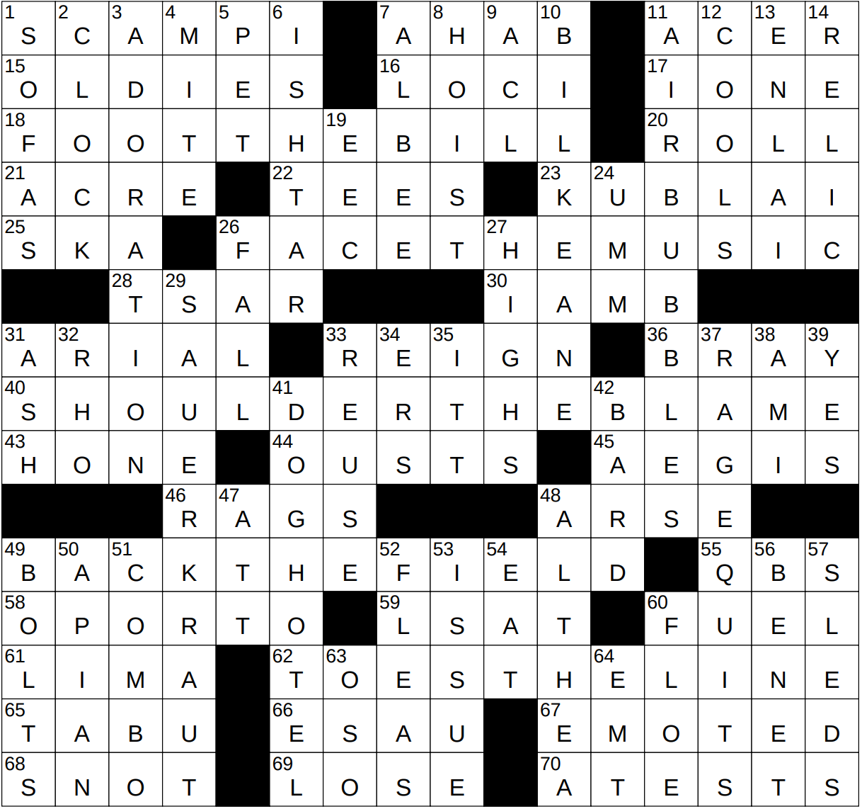 Racing Sled Crossword Clue