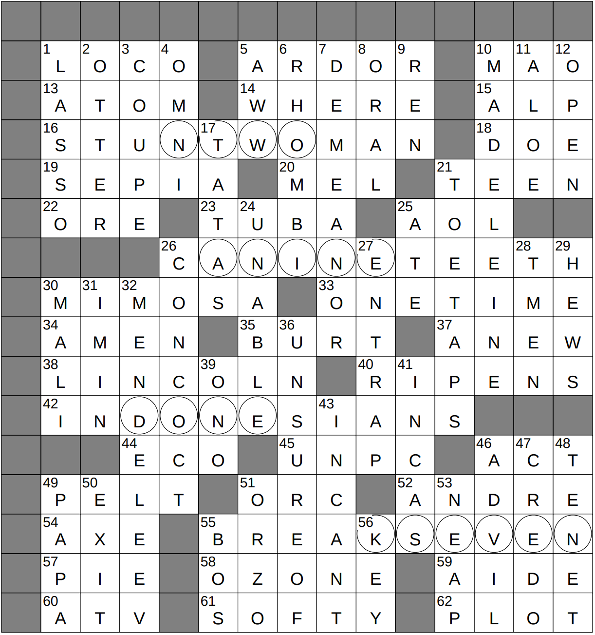 39  side by side calculation nyt crossword VeronikaHuriyah