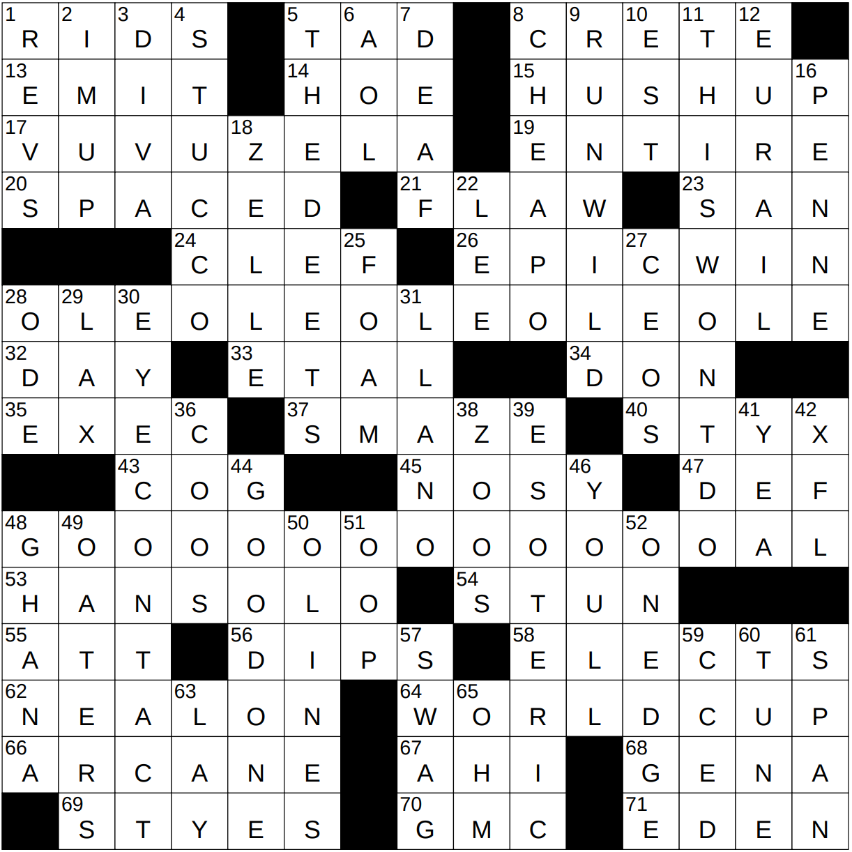 Solve the crossword. Кроссворд симфонический оркестр. Crazy Alien Band кроссворд. Crossword time. Times crossword