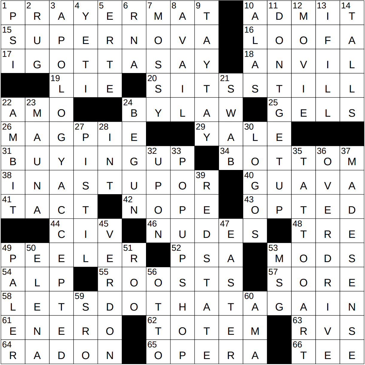 1209 22 NY Times Crossword 9 Dec 22 Friday NYXCrossword com